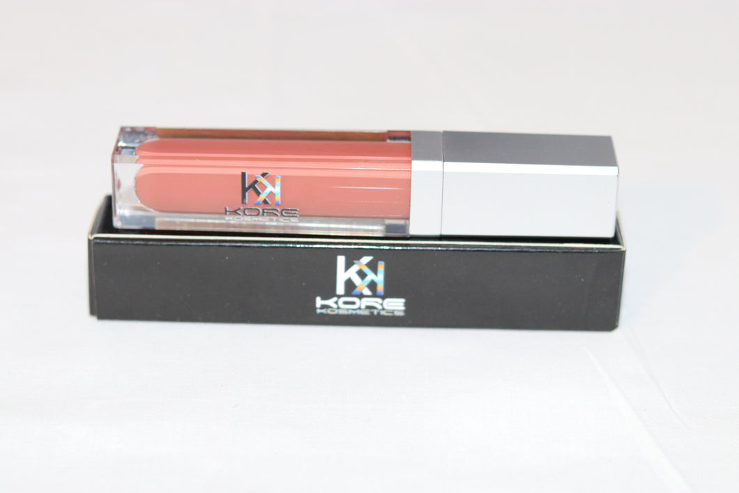 Sensation - Liquid Lipgloss